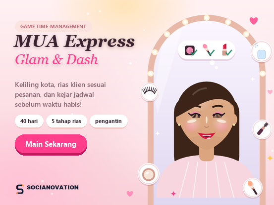Ilustrasi MUA Express